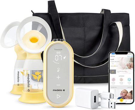 Medela Freestyle Flex Breast Pump