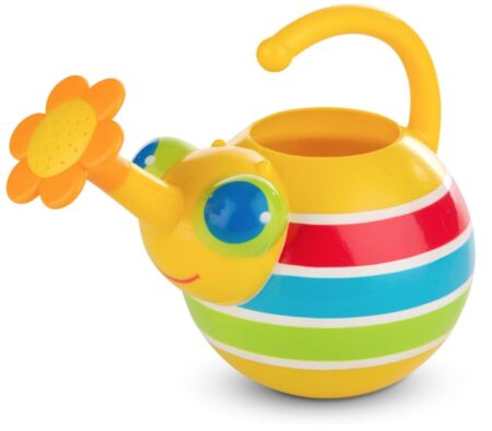 Melissa & Doug Sunny Patch Giddy Buggy Watering Can