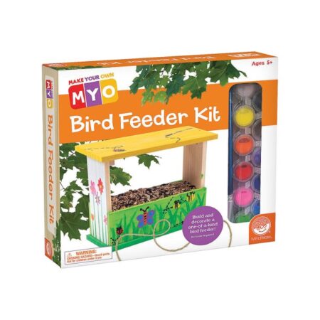 Mindware Make Your Own Bird Feeder