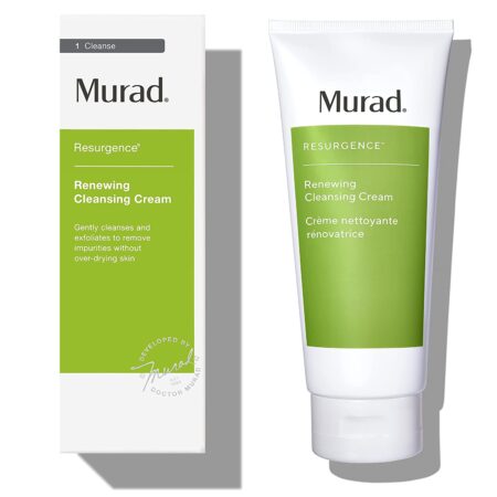 Murad Resurgence Renewing Cleansing Cream