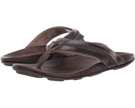 Olukai mea ola sandal