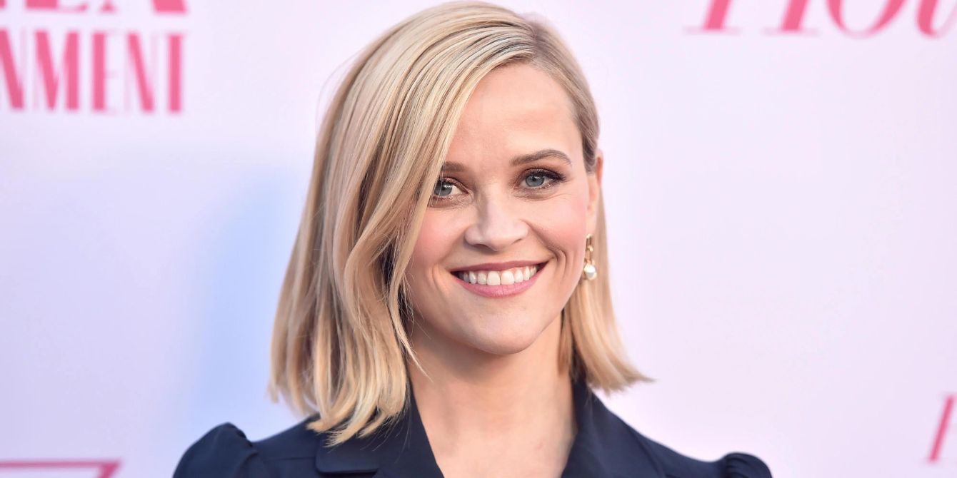 Reese Witherspoon on the red carpet