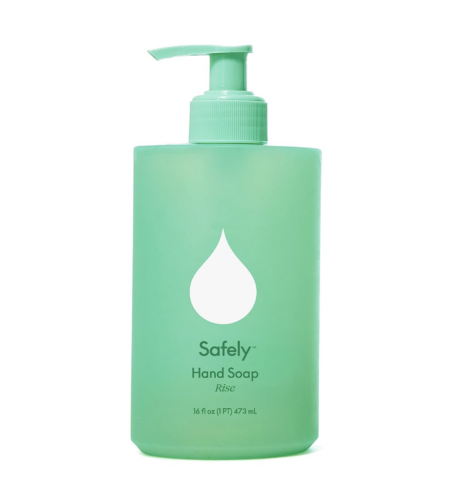 Safely Hand Soap
