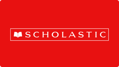 Scholastic eGift Card