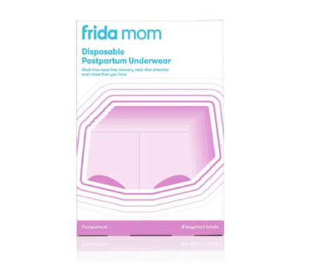 disposable underwear