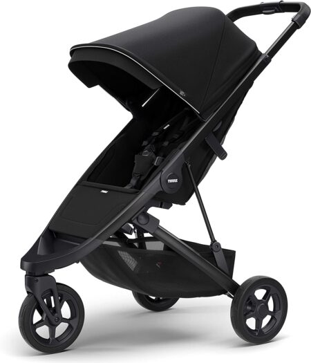 Thule Spring Compact Stroller