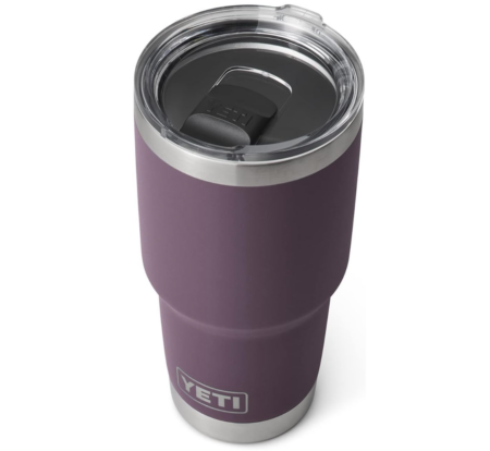 Yeti Rambler