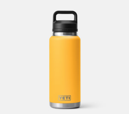 Yeti Rambler Water Bottle