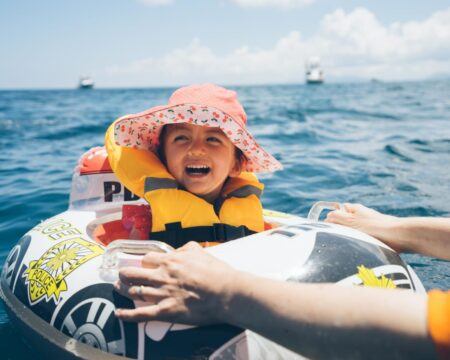 infant life jackets featured Motherly