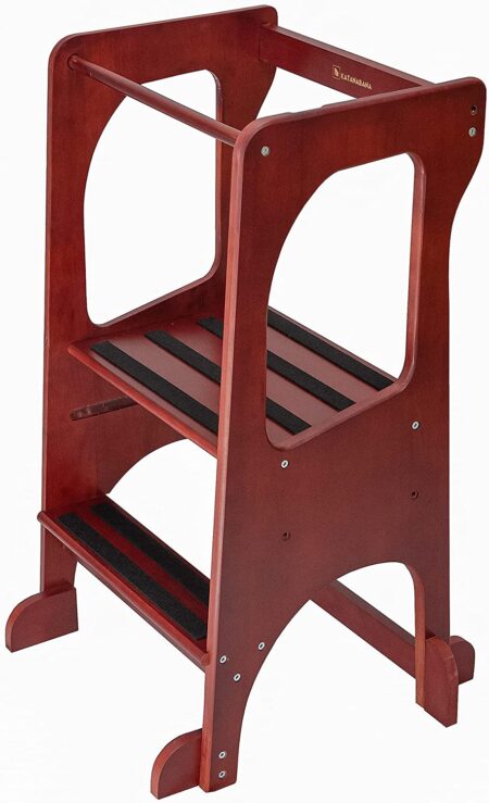 katanabana kitchen step stool helper