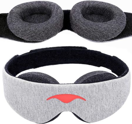 manta sleep mask