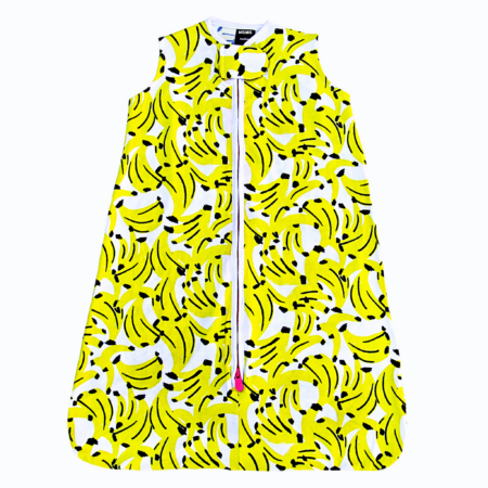 milimili kona banana wearable blanket