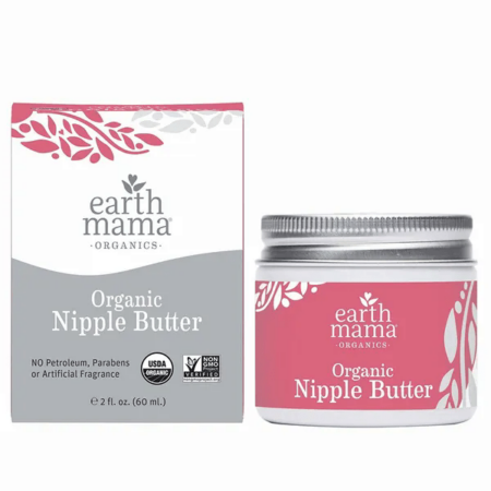 organic nipple butter breastfeeding cream Motherly