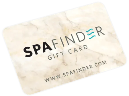 spafinder gift card