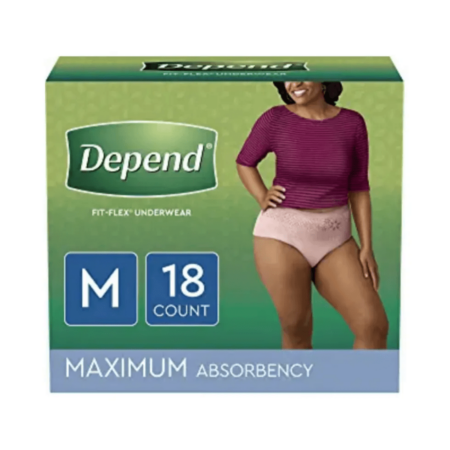 underwear for women disposable Motherly