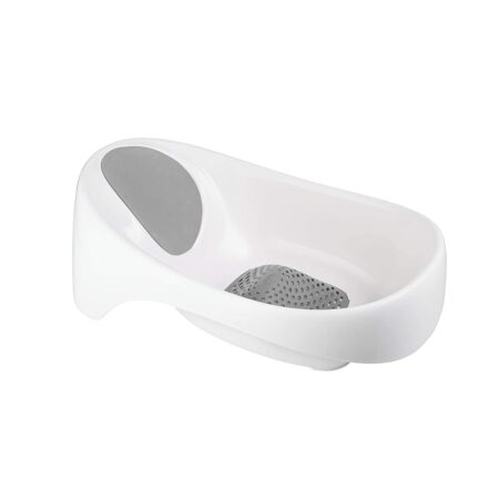 Boon Soak 3-stage bathtub