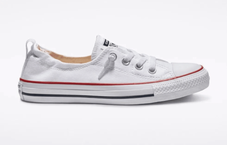 Chuck Taylor Slip Motherly