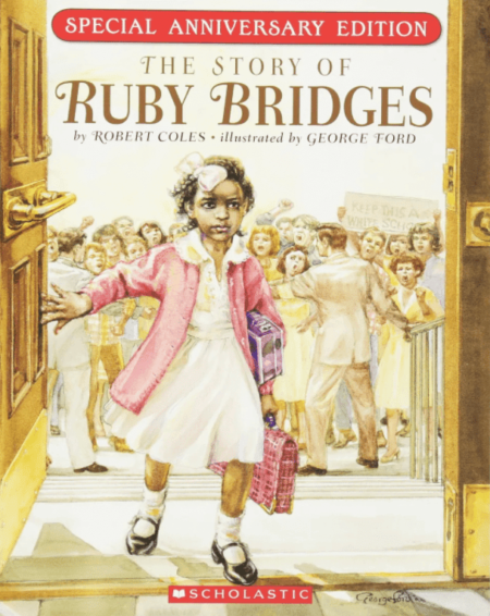 ‘The Story Of Ruby Bridges: Special Anniversary Edition’