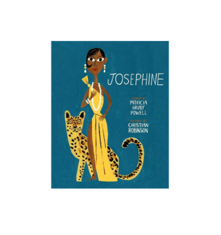 ‘Josephine: The Dazzling Life of Josephine Baker’