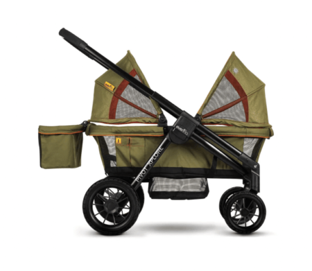 Evenflo Pivot Xplore Wagon