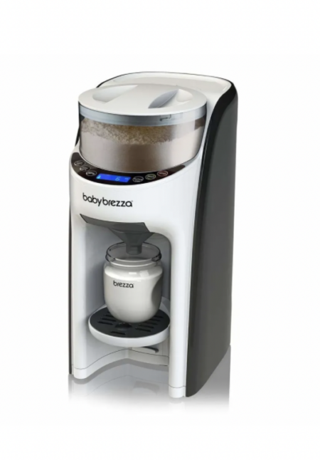 Baby Brezza Formula mixer