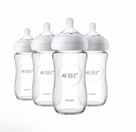 avent bottles