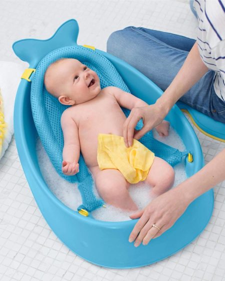 Skip Hop Baby Bath tub