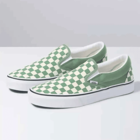 Vans Checkerboard Classic Motherly