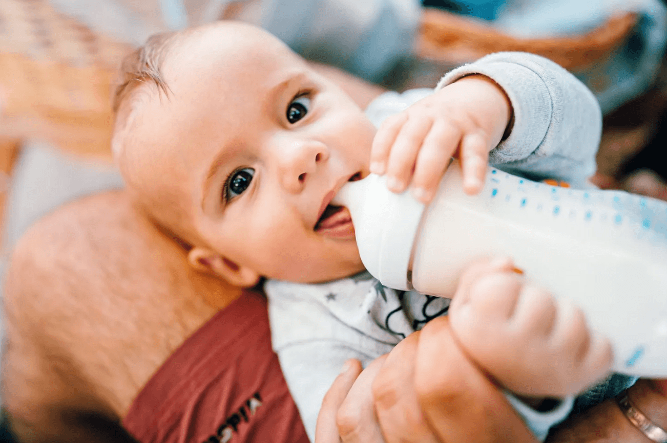 best bottles for breastfed babies Motherly