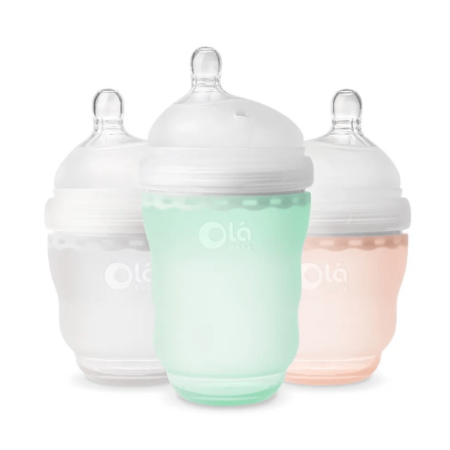 Olababy GentleBottle