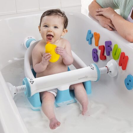 Looking for the Best Baby Bath Tub? Here's the List - Motherly