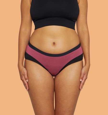 Thinx Just Launched a Line of $17 Period Panties