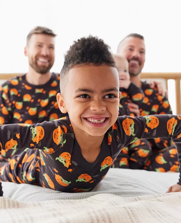 The best Labor Day sales you can already take advantage of Hanna Andersson Halloween Star Wars Pajamas