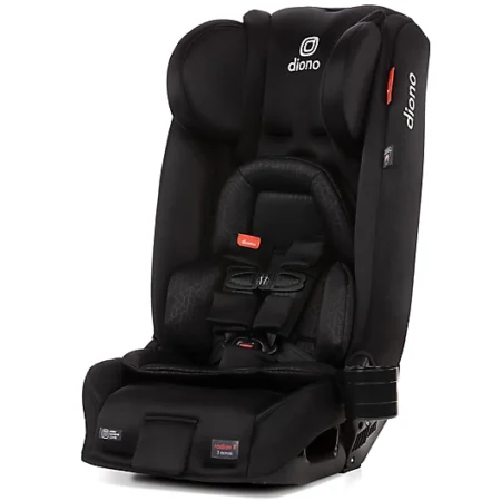 Diono™ Radian 3 RXT All-In-One Convertible Car Seat