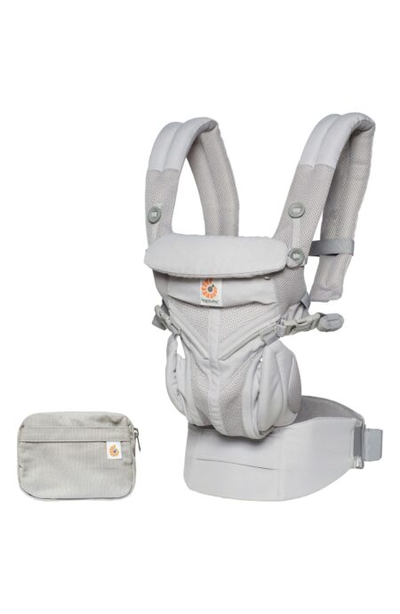 Ergobaby Omni 360 Cool Air Baby Carrier