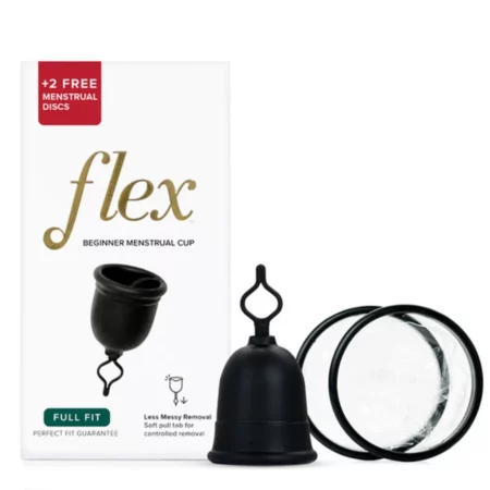 Flex Menstrual Cup