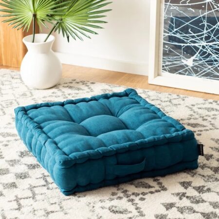 Fredricks Floor Pillow