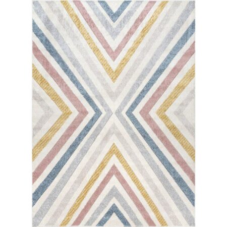 George Oliver Rug