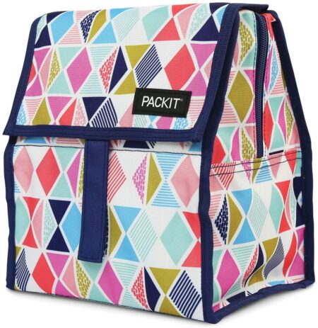 PackIt Freezable Lunch Bag