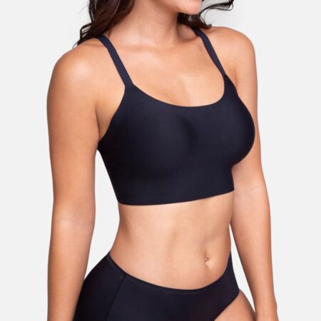 Proof Stay Dry Wireless Comfort Bra