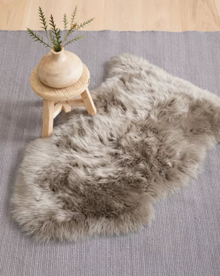 Quince Australian Single Sheepskin Rug