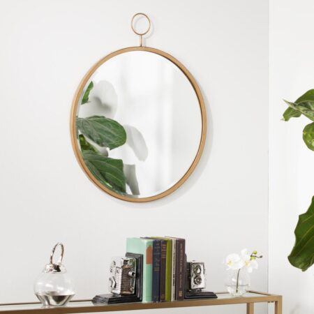 Raquel Decorative Mirror