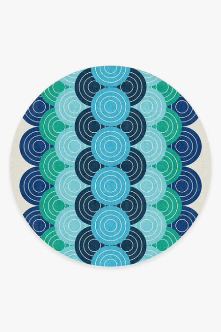 Ruggable Jonathan Adler Biba Rug