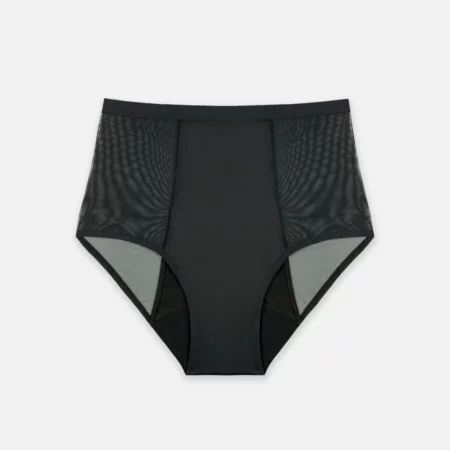 Thinx Hi Waist Moderate Absorbency Underwear