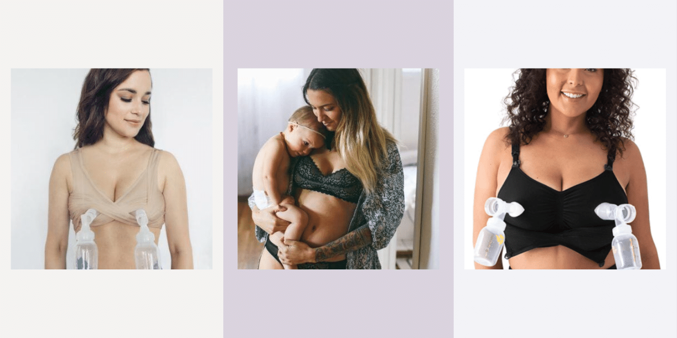 Momcozy's New Bras Redefine Comfort and Style for Postpartum Fitness