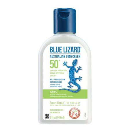 blue lizard sunscreen Motherly