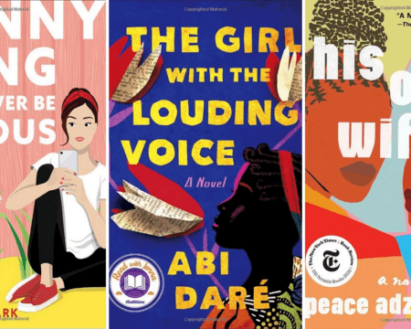 books by bipoc authors Motherly