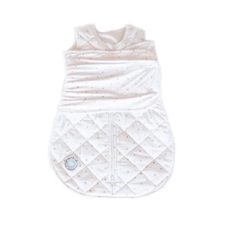 dreamland baby weighted sack and swaddle Motherly