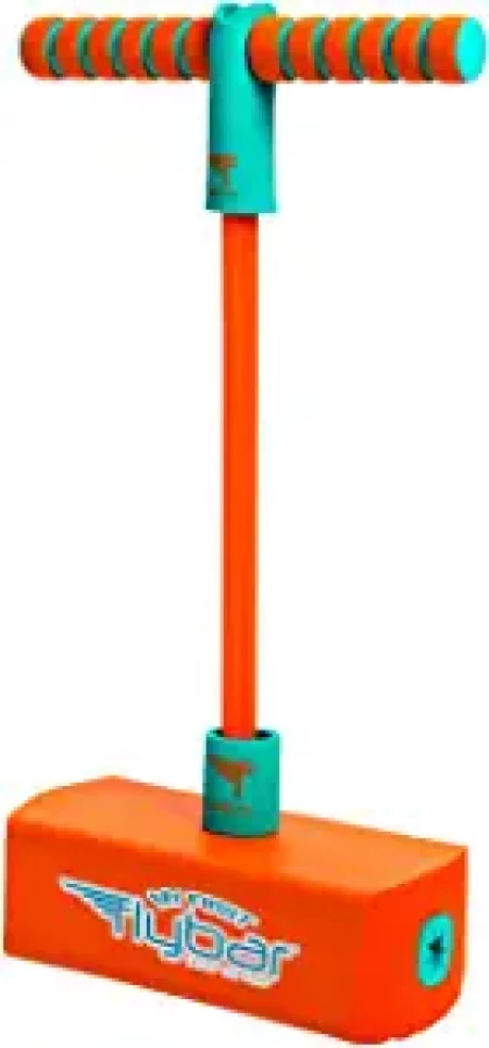 flybar pogo stick