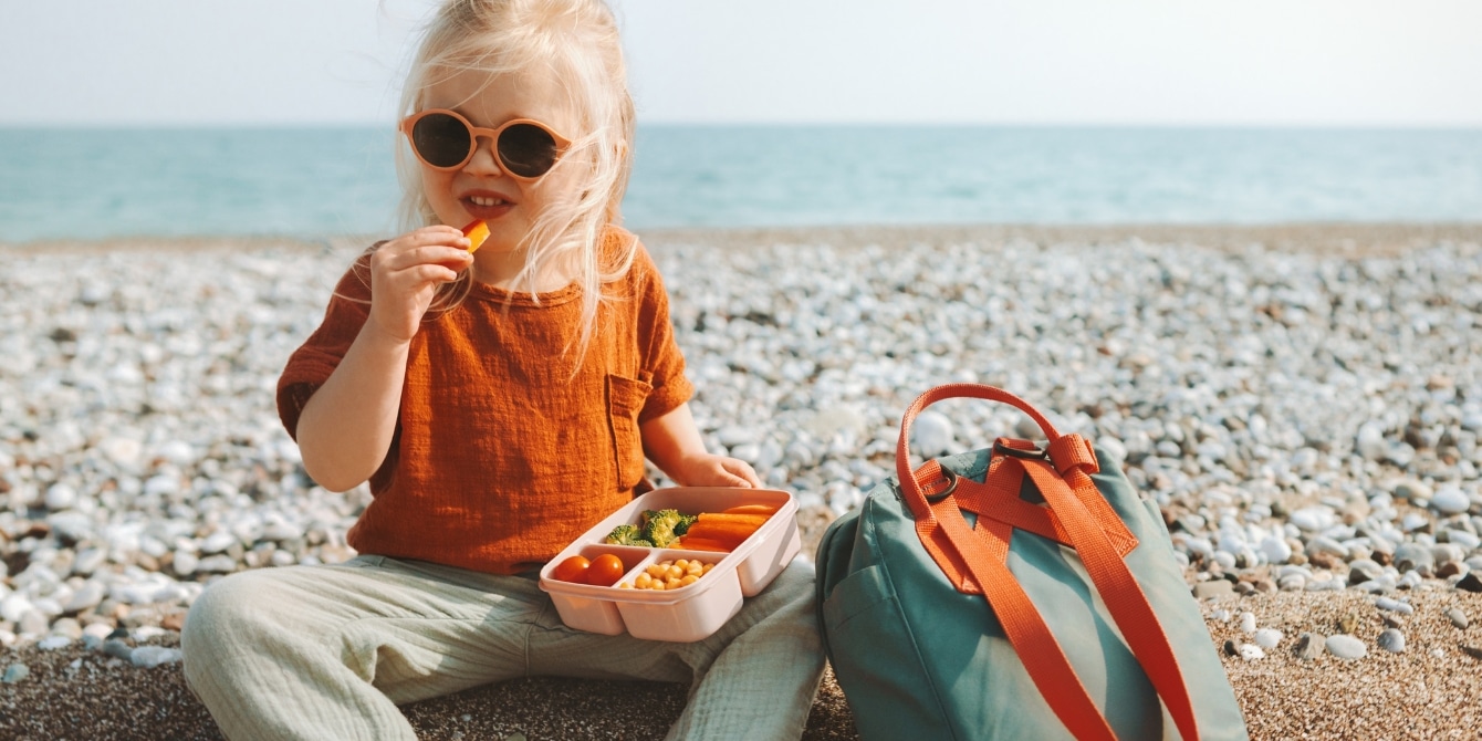 Ultimate Guide to Toddler Lunchboxes - Because I Said So, Baby